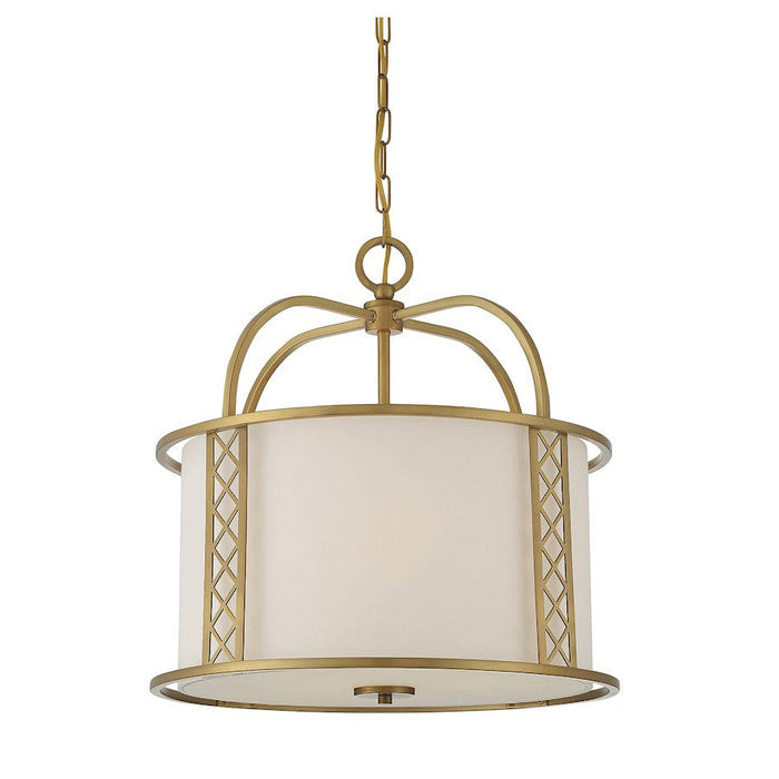 Savoy House Rockford 3 Light Pendant