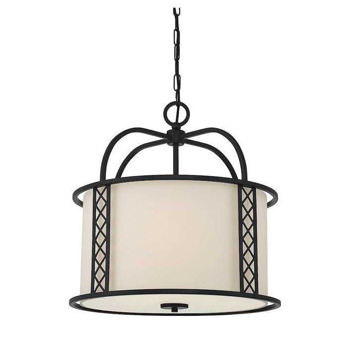 Savoy House Rockford 3 Light Pendant