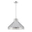 Essentials Seagram 3 Light Pendant