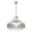 Essentials Seagram 3 Light Pendant