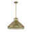 Essentials Seagram 3 Light Pendant