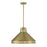 Essentials Seagram 3 Light Pendant