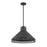 Essentials Seagram 3 Light Pendant