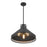 Essentials Seagram 3 Light Pendant