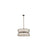 Savoy House Joliet 6 Light 12" Pendant, Rumba