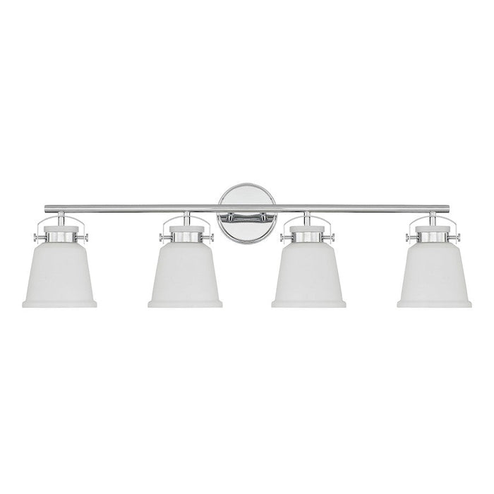 Savoy House Kaden 4 Light Vanity Light