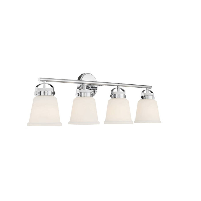 Savoy House Kaden 4 Light Vanity Light