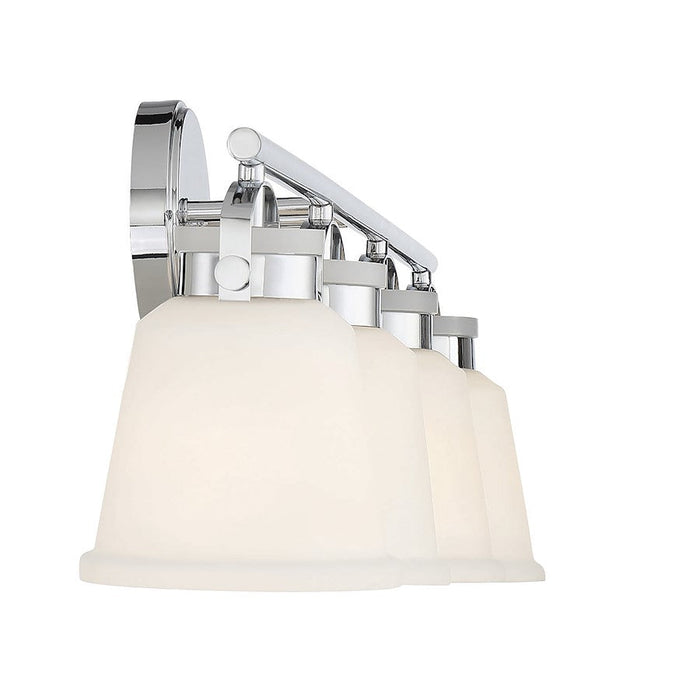 Savoy House Kaden 4 Light Vanity Light