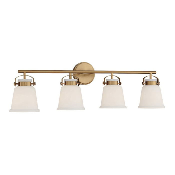 Savoy House Kaden 4 Light Vanity Light