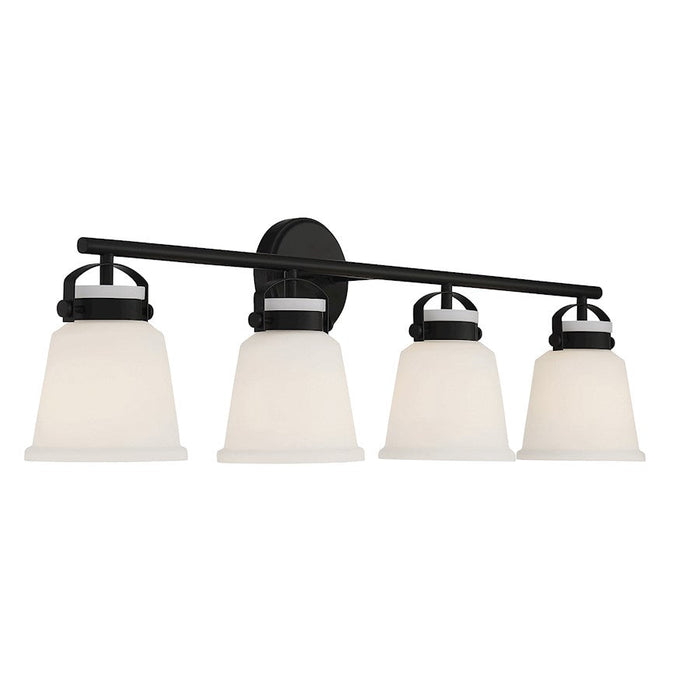 Savoy House Kaden 4 Light Vanity Light