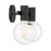 Essentials Wright 2 Light Bathroom Vanity