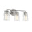 Savoy House Sacremento 3 Light Bath Vanity