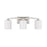 Essentials Whitney 3 Light Bathroom Vanity