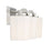 Essentials Whitney 3 Light Bathroom Vanity