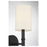 Savoy House Fremont 1 Light Wall Sconce