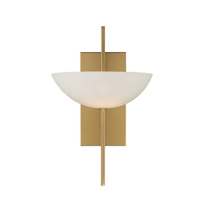 Savoy House Fallon 1 Light Wall Sconce