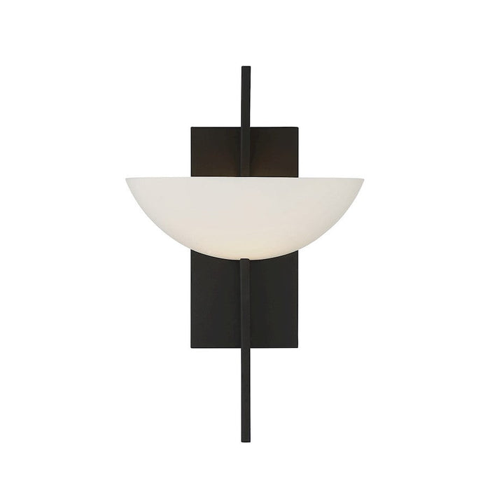 Savoy House Fallon 1 Light Wall Sconce