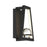 Savoy House Haven LED 1 Light Wall Sconce, Matte Black