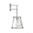 Essentials Crawford 1 Light Wall Sconce