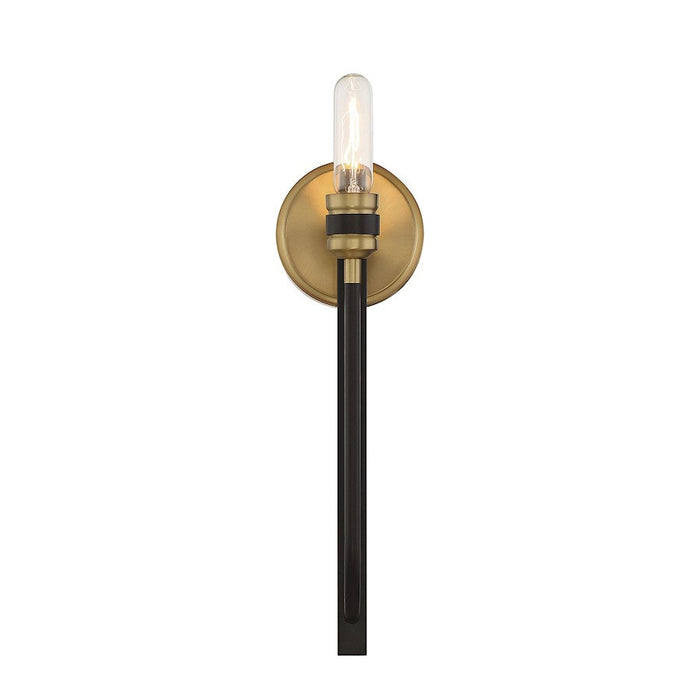 Savoy House Kenyon 1 Light Wall Sconce