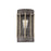 Savoy House Leland 1 Light Wall Sconce, Artisan Rust