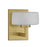 Essentials Falster 1 Light Wall Sconce