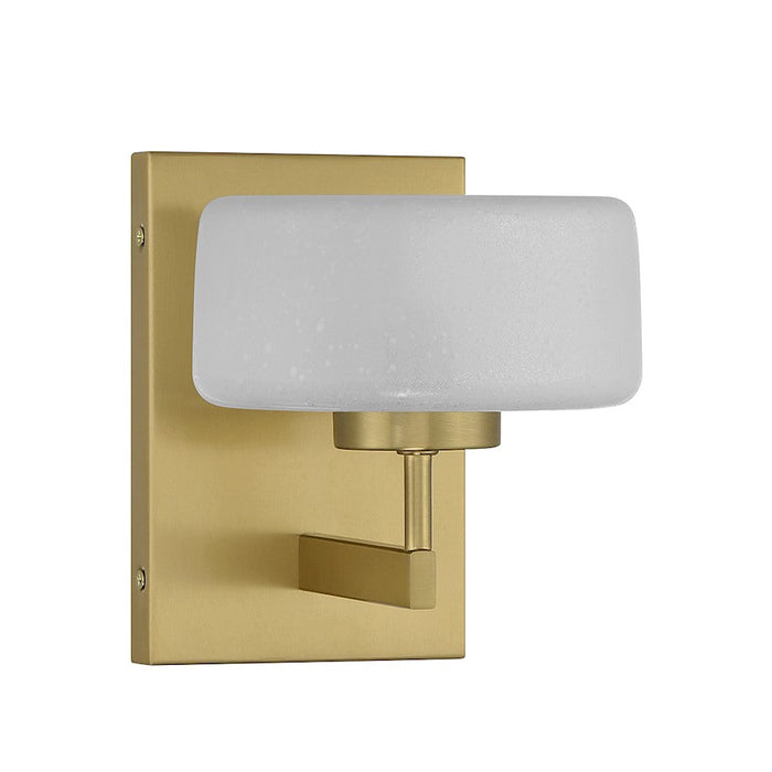 Essentials Falster 1 Light Wall Sconce