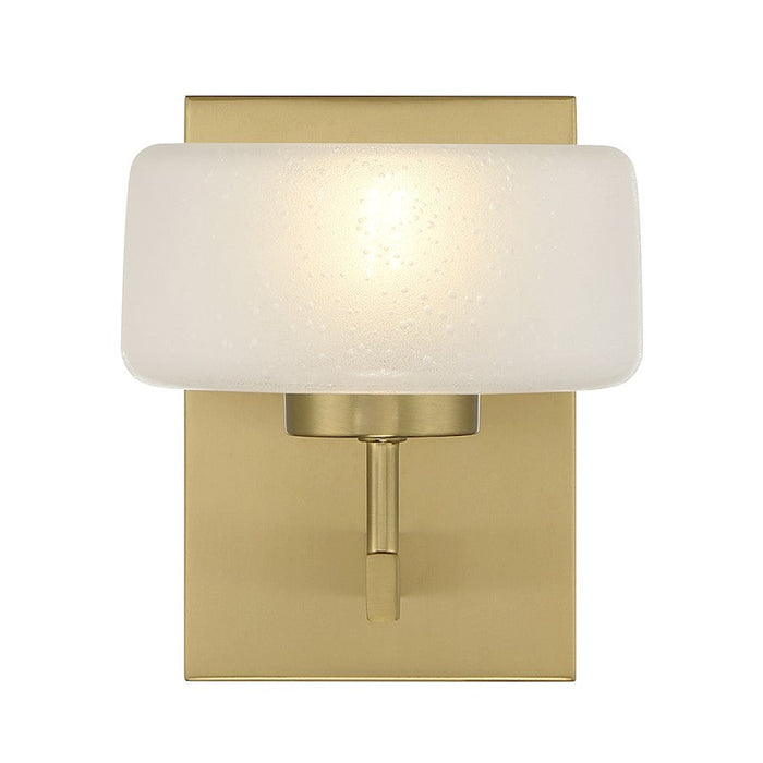 Essentials Falster 1 Light Wall Sconce