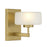 Essentials Falster 1 Light Wall Sconce