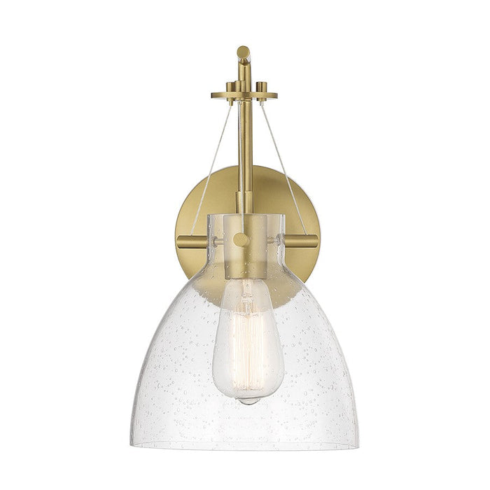 Essentials Foster 1 Light Wall Sconce