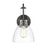 Essentials Foster 1 Light Wall Sconce