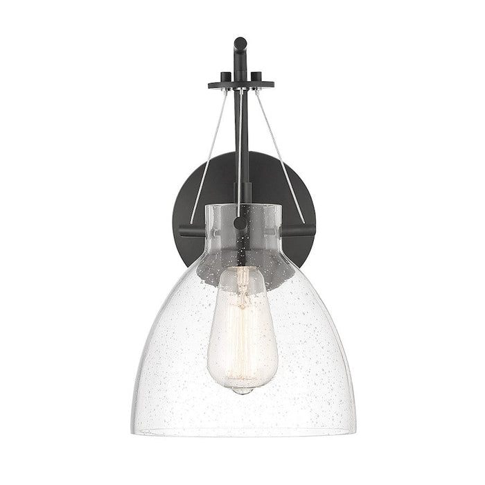 Essentials Foster 1 Light Wall Sconce