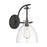 Essentials Foster 1 Light Wall Sconce