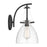 Essentials Foster 1 Light Wall Sconce