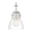 Essentials Foster 1 Light Wall Sconce