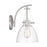 Essentials Foster 1 Light Wall Sconce