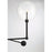 Savoy Meridian 3 Light Chandelier