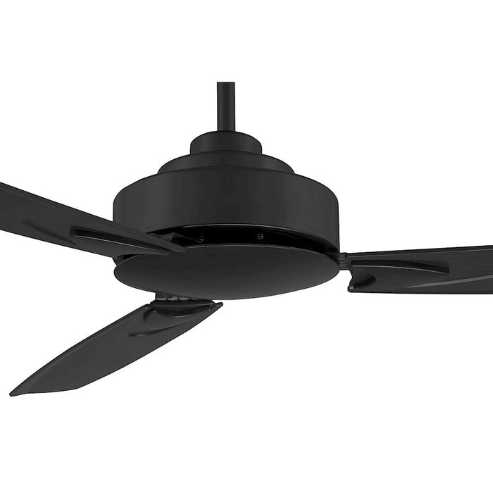 Meridian Modern 58" Ceiling Fan