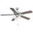 Savoy Meridian 3 Light 52" Ceiling Fan