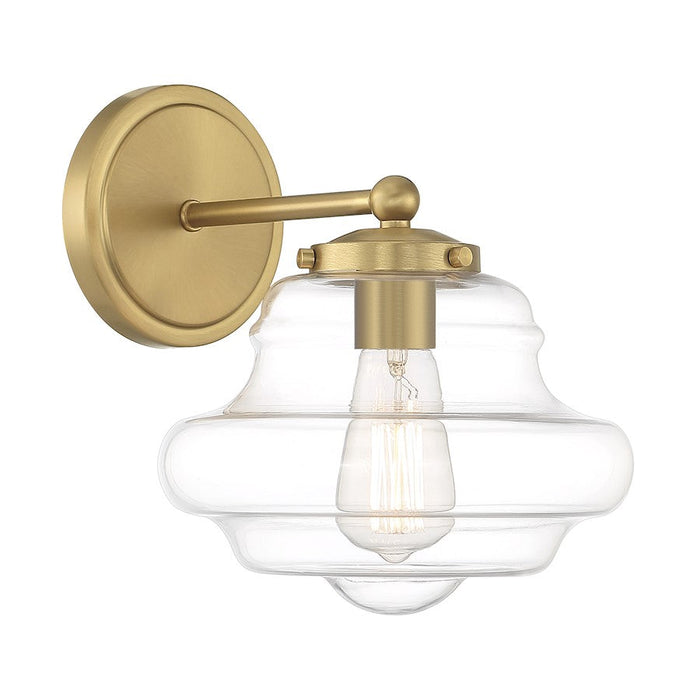 Meridian Vintage Sconce