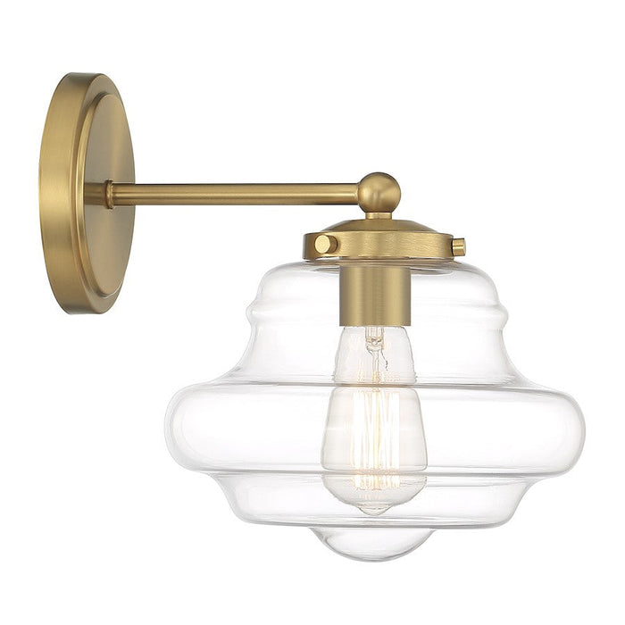 Meridian Vintage Sconce