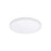 Tech Lighting Lotus 1 Light Round 12" Flush Mount, White - 700FMLTSR12W-LED930