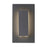 Visual Comfort Modern Aspen 8" Sconce, 930D, Charcoal UNV S