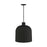 Tech Lighting Foundry Pendant, Matte White - 700TDFNDW-LED930