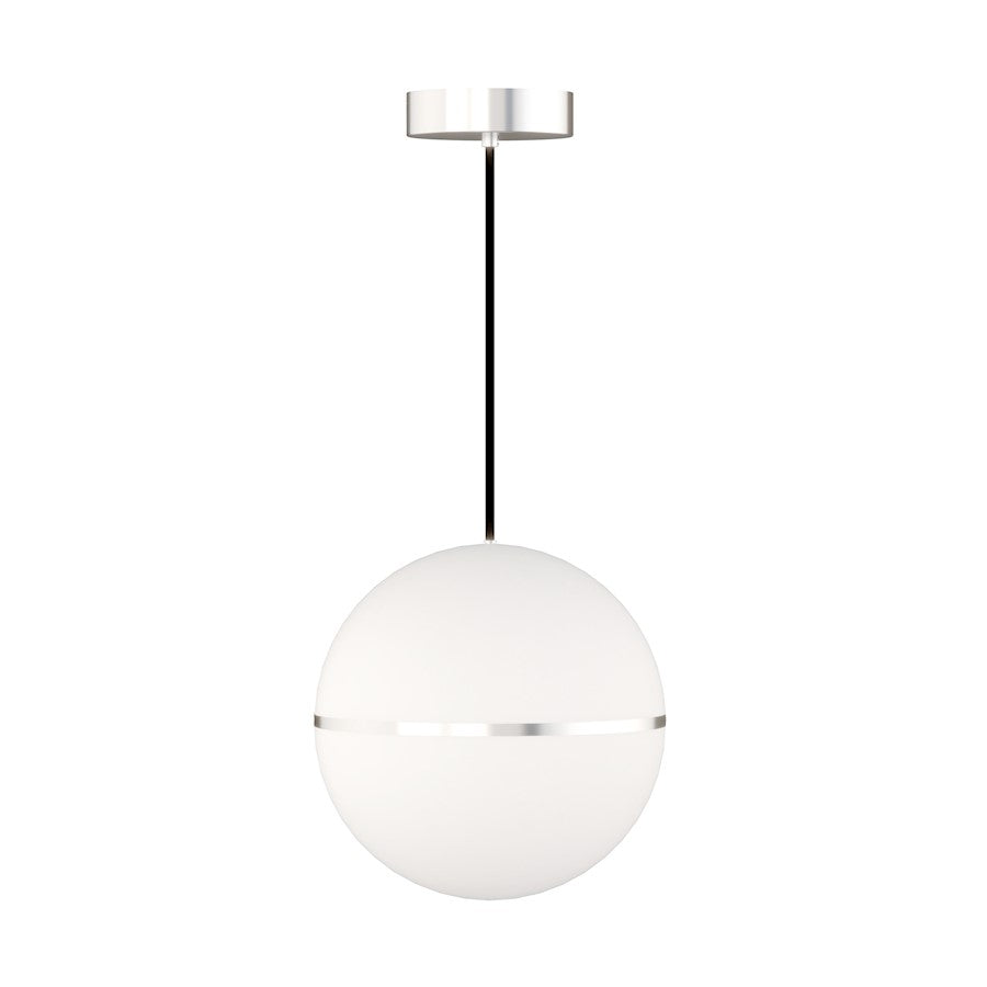 Tech Lighting Hanea Grande Pendant, Chrome - 700TDHNE13C-LED930