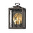 Troy Lighting Randolph 2 Light Wall Sconce, Vintage Bronze - B6443-VBZ