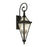 Troy Lighting Geneva 2Lt Wall Sconce, Vintage Bronze/Clear Seeded - B6472-VBZ