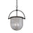 Troy Lighting Mercury 3 Light Lantern, Old Iron - F2565-OI