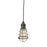 Troy Lighting Conduit 1Lt Pendant, Old Silver - F3813-APW