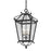 Troy Lighting Santa Barbara County 4 Light Exterior Lantern, Iron - F4128-FRN